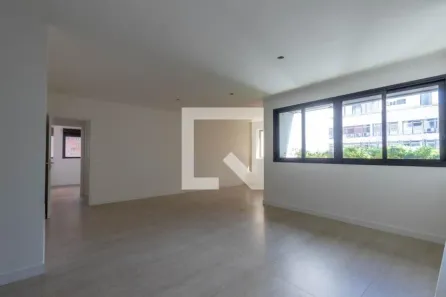 Apartamento com 3 Quartos à venda, 108m² no Lourdes, Belo Horizonte