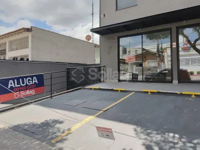 Sala Comercial para alugar, 70m² no Centro, Vinhedo