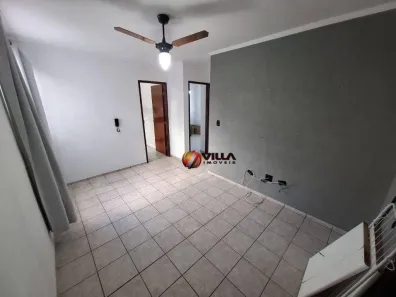 Apartamento com 2 Quartos à venda, 54m² no Jardim João Paulo II, Sumaré