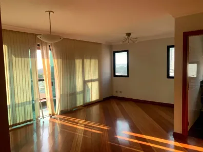 Apartamento com 3 Quartos à venda, 147m² no Centro, Piracicaba