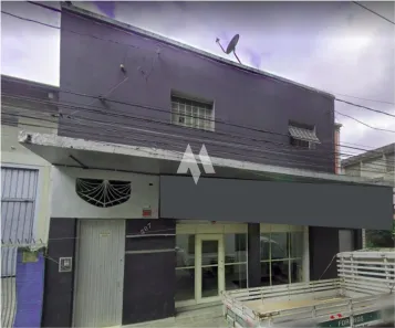 Ponto Comercial para alugar, 470m² no Paquetá, Santos