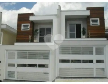 Sobrado com 3 Quartos para venda ou aluguel, 90m² no Vila Mazzei, São Paulo