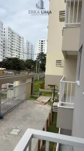Apartamento com 2 Quartos para alugar, 40m² no Imbiribeira, Recife