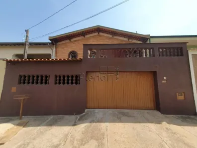 Sobrado com 4 Quartos à venda, 240m² no Jardim Carlos Lourenço, Campinas