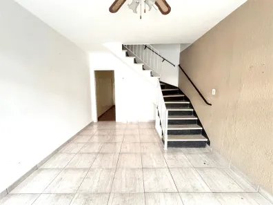 Sobrado com 2 Quartos à venda, 110m² no Carandiru, São Paulo