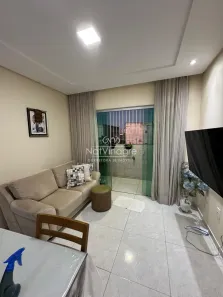 Apartamento com 2 Quartos à venda, 54m² no Candeias, Jaboatão dos Guararapes