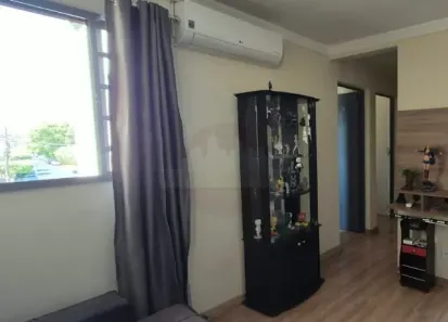 Apartamento com 2 Quartos à venda, 40m² no Jardim Yolanda, São José do Rio Preto