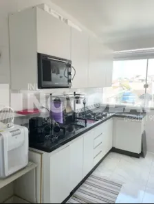 Apartamento com 1 Quarto à venda, 33m² no Vila Constança, São Paulo