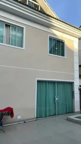 Casa com 4 Quartos à venda, 240m² no Recreio dos Bandeirantes, Rio de Janeiro
