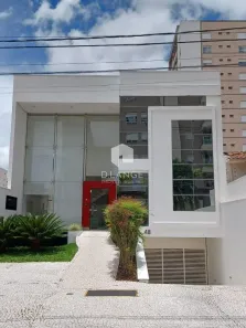 Sala Comercial para alugar, 40m² no Cambuí, Campinas