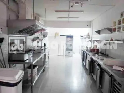 Ponto Comercial à venda, 63m² no Barra da Tijuca, Rio de Janeiro