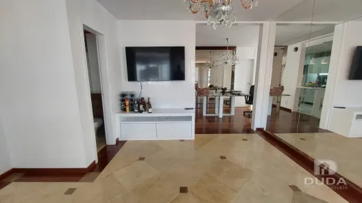 Apartamento com 3 Quartos à venda, 120m² no Centro, Florianópolis