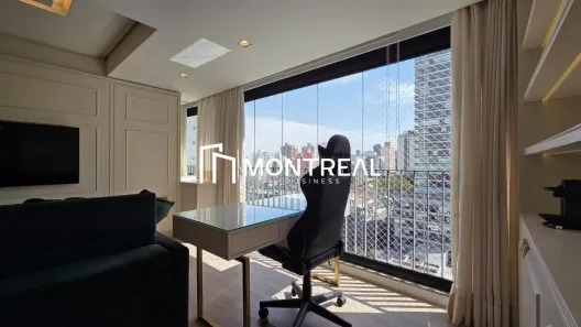 Apartamento com 2 Quartos à venda, 70m² no Pinheiros, São Paulo