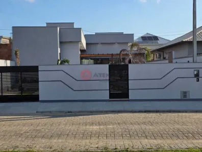Casa de Condomínio com 3 Quartos à venda, 127m² no Lagoinha, Araruama
