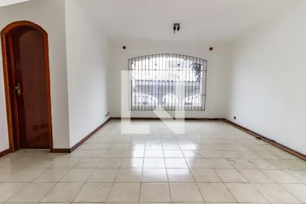 Casa com 5 Quartos à venda, 320m² no Parque da Mooca, São Paulo
