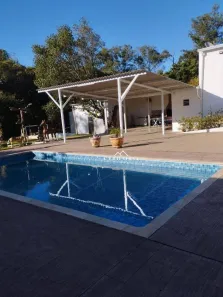 Fazenda/Sítio com 3 Quartos à venda, 230m² no Centro (Tupi), Piracicaba