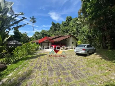 Casa com 3 Quartos à venda, 200m² no Praia Vermelha (Mambucaba), Angra dos Reis