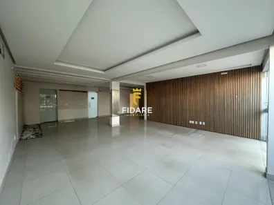 Ponto Comercial com 12 Quartos para alugar, 300m² no Jardim São Luiz, Montes Claros