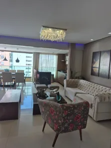 Apartamento com 3 Quartos à venda, 125m² no Caminho das Árvores, Salvador