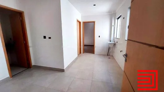 Apartamento com 2 Quartos à venda, 45m² no Quinta da Paineira, São Paulo