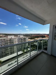 Apartamento com 2 Quartos para alugar, 55m² no Vila Formosa, Anápolis