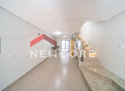 Sobrado com 4 Quartos à venda, 142m² no Tatuapé, São Paulo