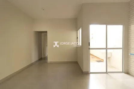 Casa com 2 Quartos à venda, 55m² no Brigadeiro Tobias, Sorocaba