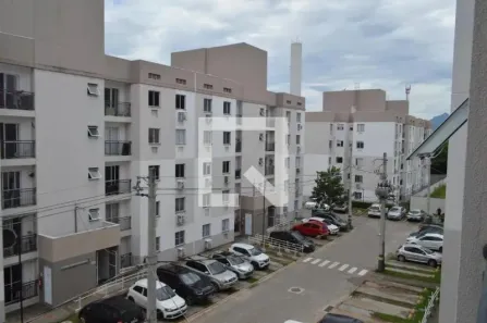 Apartamento com 2 Quartos à venda, 43m² no Taquara, Rio de Janeiro