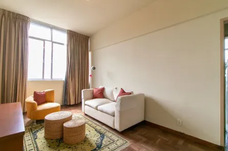Apartamento com 2 Quartos à venda, 57m² no Andaraí, Rio de Janeiro