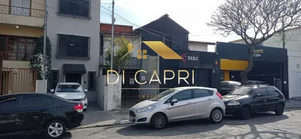 com 4 Quartos à venda, 308m² no Cidade Mãe do Céu, São Paulo