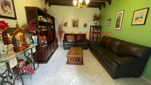 Casa com 4 Quartos à venda, 200m² no Vila Ester (Zona Norte), São Paulo