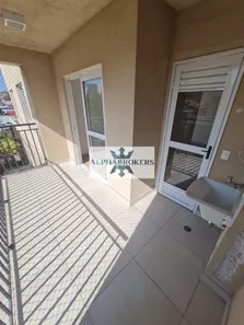 Apartamento com 2 Quartos à venda, 60m² no Jaguaribe, Osasco
