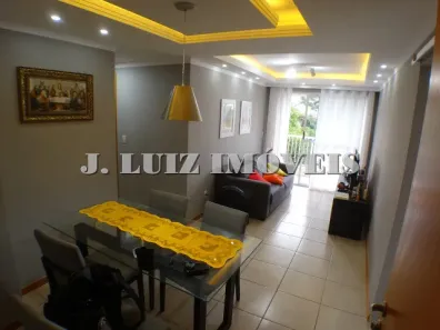 Apartamento com 2 Quartos à venda, 60m² no Taquara, Rio de Janeiro