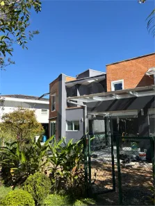Casa de Condomínio com 3 Quartos para alugar, 350m² no Jardim Panorama D'Oeste, São Paulo