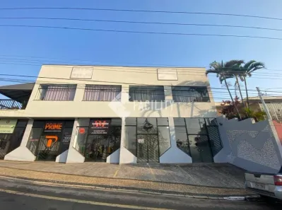 Ponto Comercial para alugar, 40m² no Centro, Valinhos