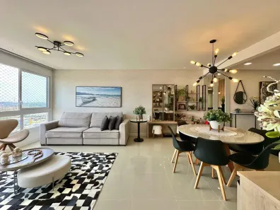 Apartamento com 3 Quartos à venda, 160m² no Capão da Canoa, Capão da Canoa