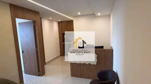 Sala Comercial para alugar, 50m² no Jardim Francisco Fernandes, São José do Rio Preto