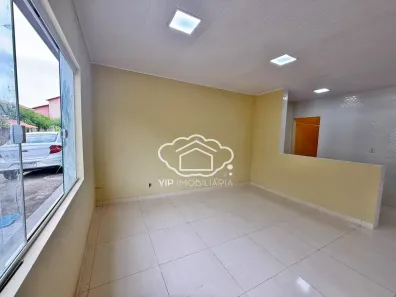 Casa com 2 Quartos à venda, 56m² no Cosmos, Rio de Janeiro
