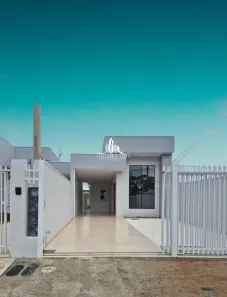 Casa com 3 Quartos à venda, 98m² no Jardim Menino Deus, Quatro Barras