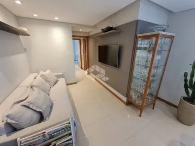 Apartamento com 2 Quartos à venda, 76m² no Trindade, Florianópolis