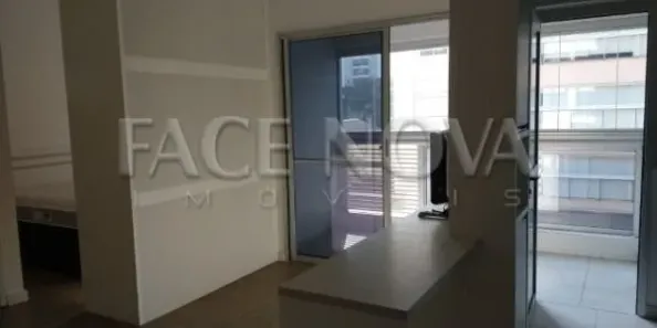 Apartamento com 1 Quarto à venda, 37m² no Vila da Saúde, São Paulo