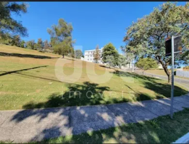 Lote/Terreno à venda, 1018m² no Loteamento Alphaville Campinas, Campinas