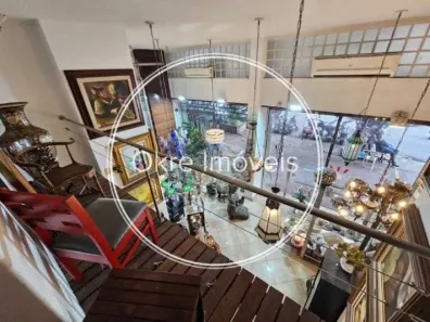 Ponto Comercial à venda, 295m² no Ipanema, Rio de Janeiro