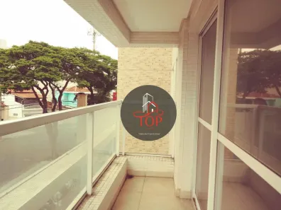 Apartamento com 4 Quartos à venda, 139m² no Jardim, Santo André