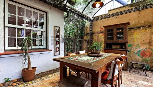 Casa com 3 Quartos para alugar, 223m² no Jardim Paulista, São Paulo