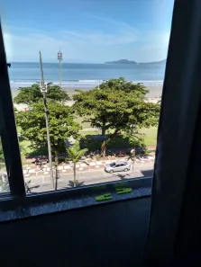 Apartamento com 1 Quarto à venda, 57m² no Boqueirão, Santos