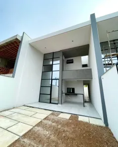 Casa com 4 Quartos à venda, 133m² no Pedra, Eusébio