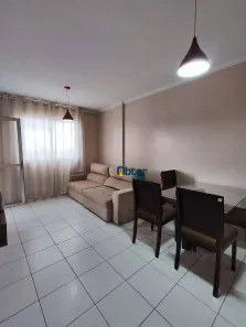 Apartamento com 2 Quartos para alugar, 62m² no Vila Brasília, Aparecida de Goiânia