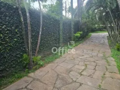 Lote/Terreno à venda, 4355m² no São Carlos, Anápolis