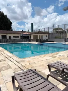 Apartamento com 3 Quartos à venda, 75m² no Quarenta Horas (Coqueiro), Ananindeua
